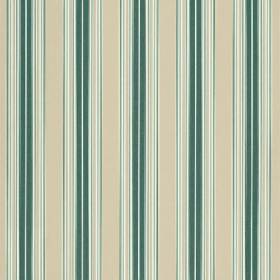 sunbrella_4932_forest_greenbeigenatural_fancy_stripe